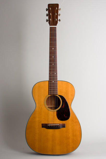 C. F. Martin 00-18 Flat Top Acoustic Guitar (1966)