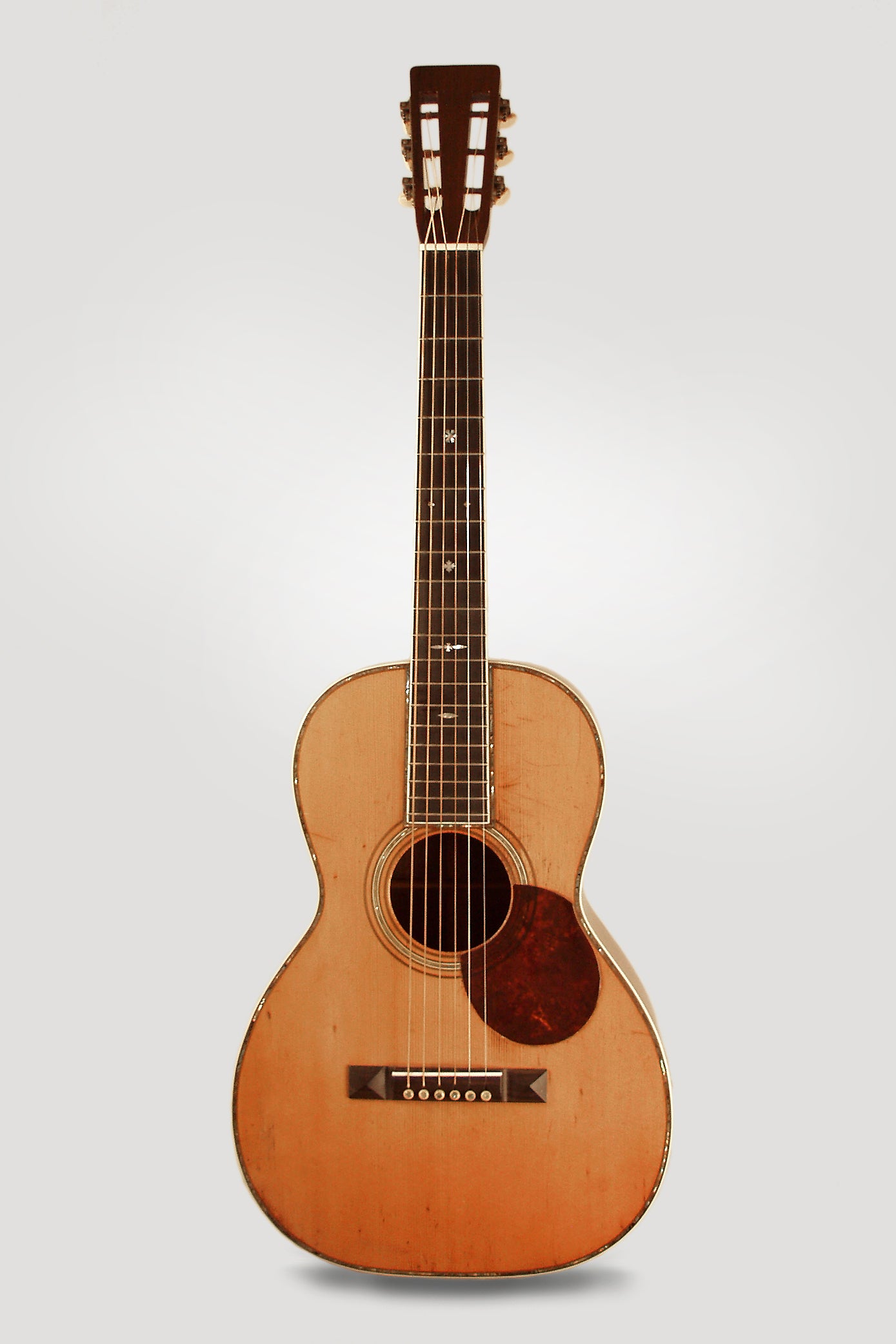 C. F. Martin 0-42 Flat Top Acoustic Guitar (1928)