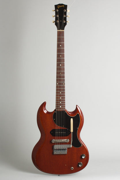Gibson SG Junior Solid Body Electric Guitar (1965)