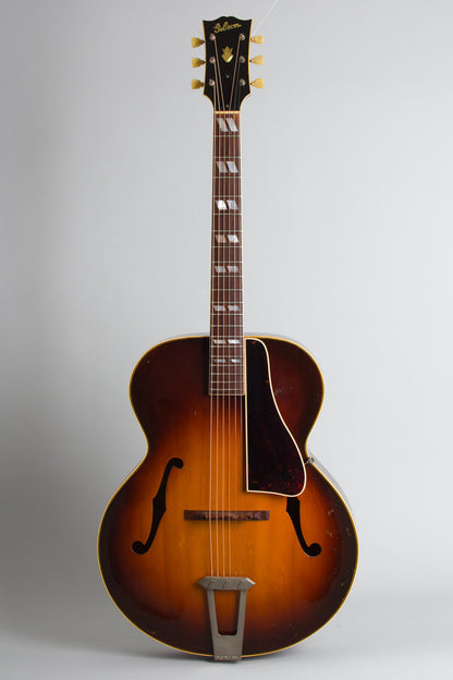 Gibson L-7 Arch Top Acoustic Guitar (1947)