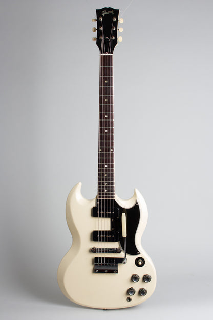 Gibson SG Special Solid Body Electric Guitar (1965)