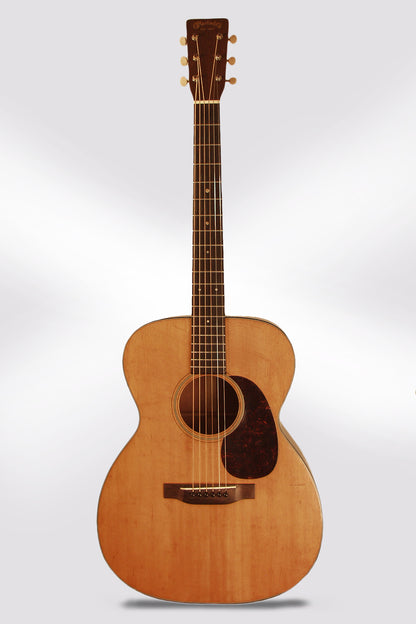 C. F. Martin 000-18 Flat Top Acoustic Guitar (1942)