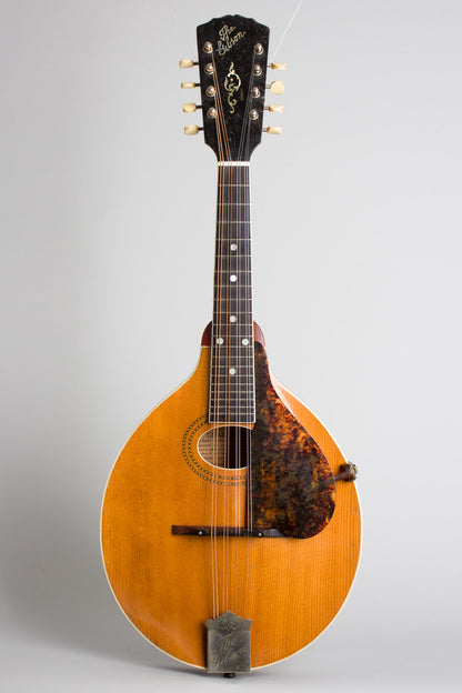 Gibson A-3 Carved Top Mandolin (1914)