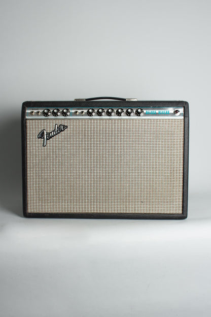 Fender Deluxe Reverb Tube Amplifier (1975)
