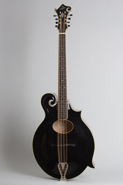 Weber Carved Top Mandocello (2016)