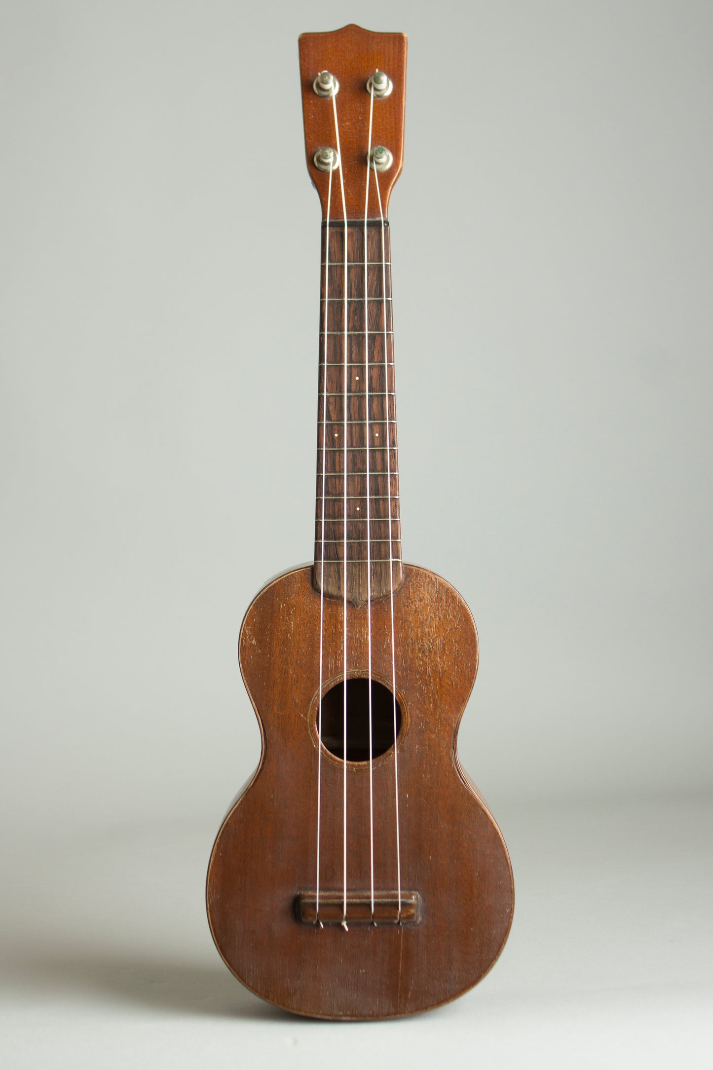 C. F. Martin Style 1 Soprano Ukulele (1922)