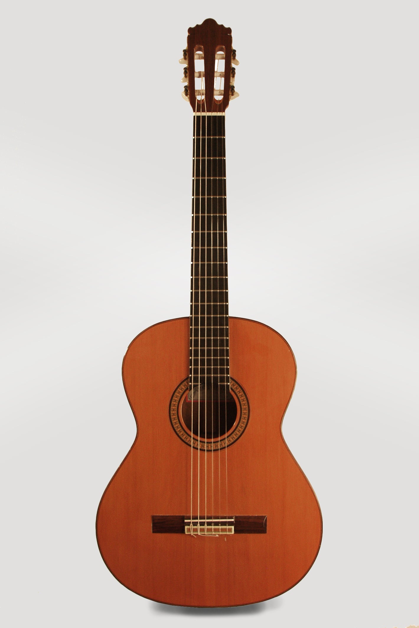 Jose Ramirez Estudio 1E Classical Guitar (1988)
