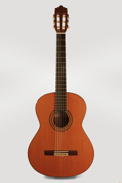 Jose Ramirez Estudio 1E Classical Guitar (1988)