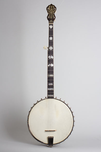 Vega Tu-Ba-Phone #9 5 String Banjo (1923)