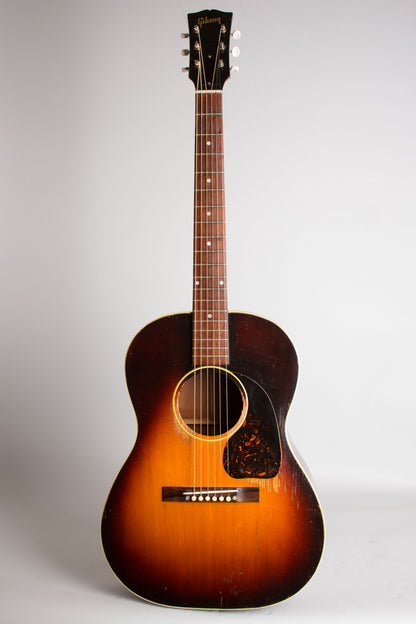 Gibson LG-2 Flat Top Acoustic Guitar (1949)