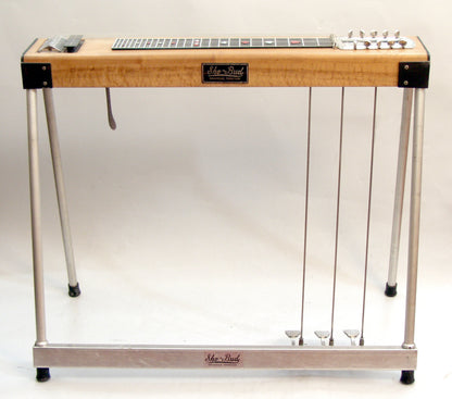 Sho-Bud Maverick Pedal Steel Electric Guitar (1970's)
