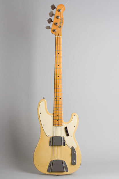 Fender Telecaster Bass Solid Body Electric Bass Guitar (1970)