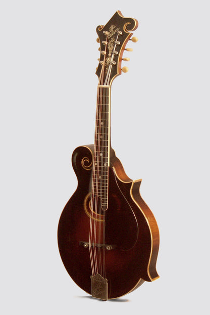 Gibson Model F-4 Carved Top Mandolin (1921)