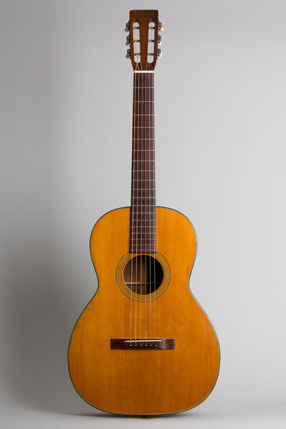 C. F. Martin 00-21NY Flat Top Acoustic Guitar (1964)