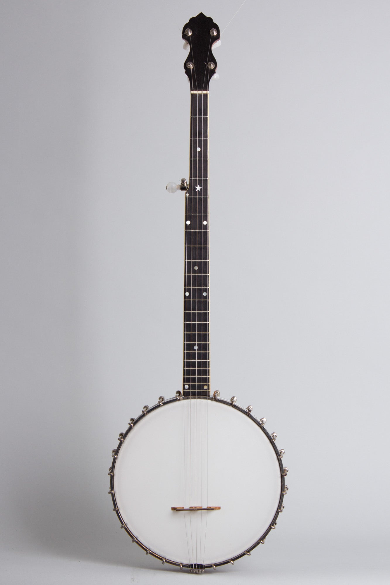 Vega Regent 5 String Banjo (1927)