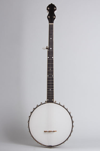 Vega Regent 5 String Banjo (1927)