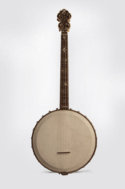 Orpheum Style 3 Tenor Banjo (1919)