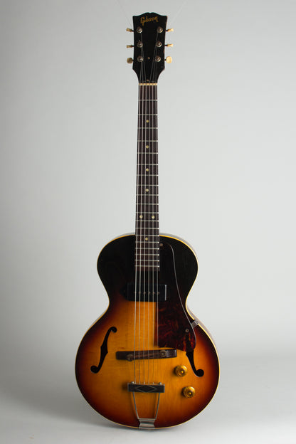 Gibson ES-125T 3/4 Thinline Hollow Body Electric Guitar (1959)