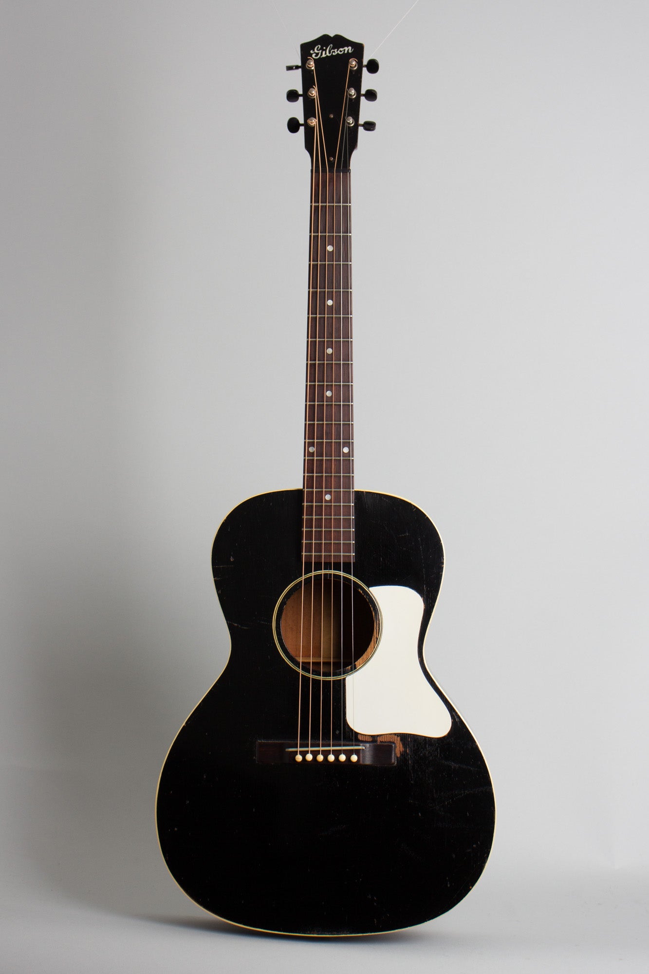 Gibson L-00 Flat Top Acoustic Guitar (1933)