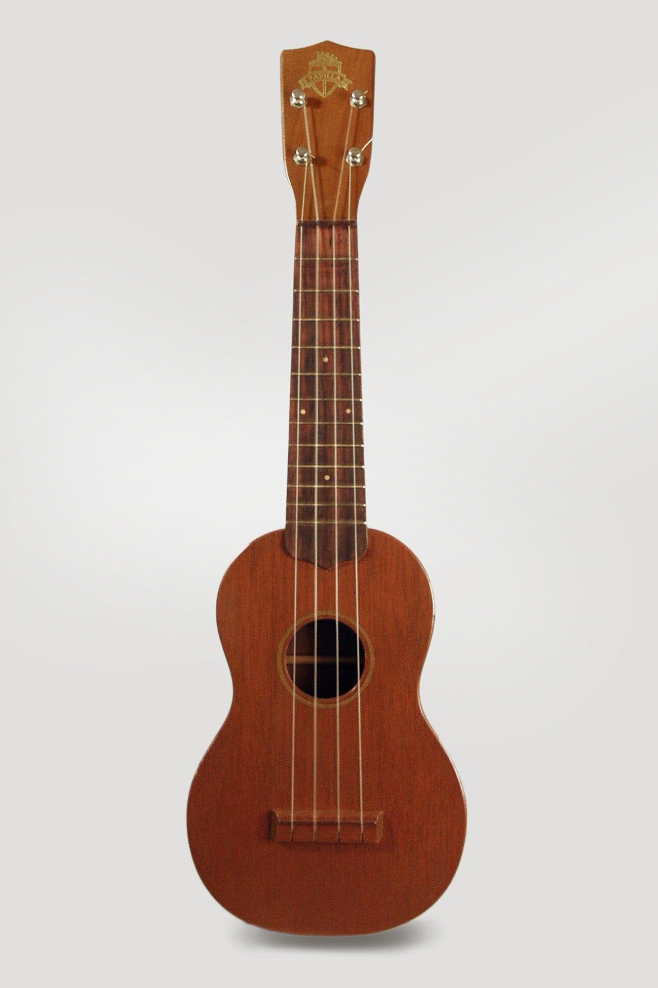 Favilla Soprano Ukulele (1950's)