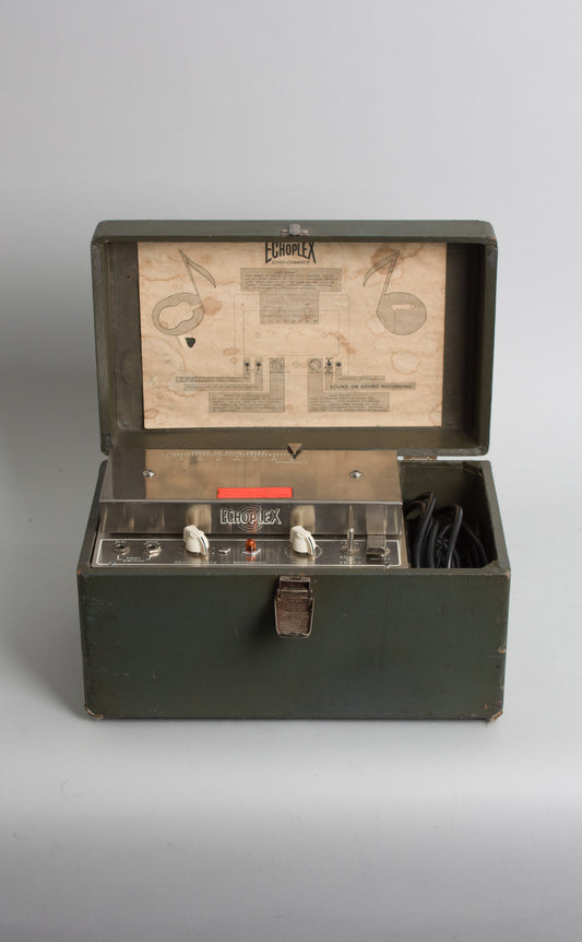 Maestro Echoplex EP-2 Echo Effect
