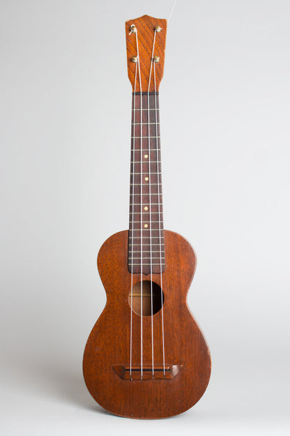 Lyon & Healy Soprano Ukulele (1922)