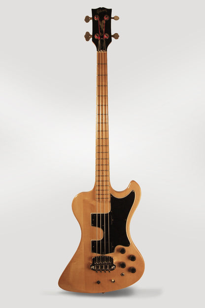 Gibson RD Artist Solid Body Electric Bass Guitar (1977)