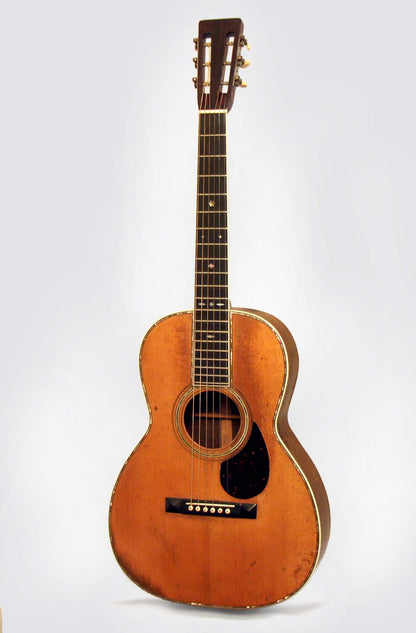 C. F. Martin 00-42 Flat Top Acoustic Guitar (1927)