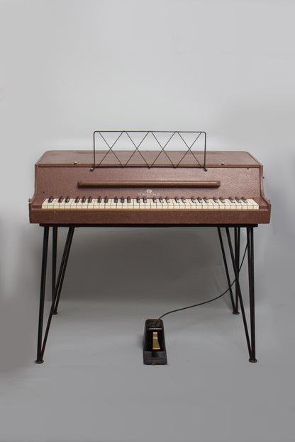 Wurlitzer Model 111 LOCAL PICKUP ONLY Electric Piano (1955)
