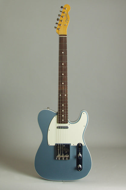 Fender Telecaster Custom Classic '60's Solid Body Electric Guitar (2016)
