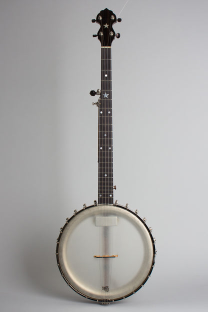 Bart Reiter Dobaphone Custom 5 String Banjo (2014)