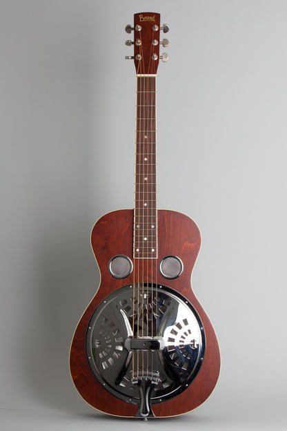 Beard Vintage R Dobro Resophonic Guitar (2004)