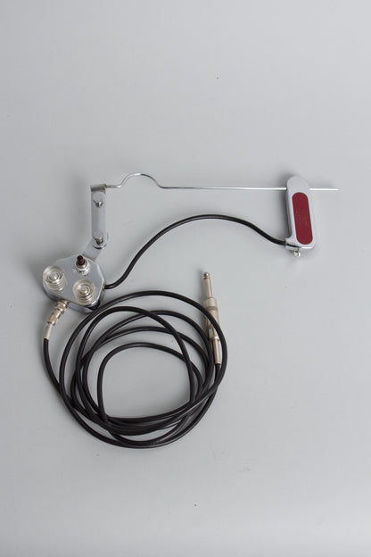 DeArmond Rhythm Chief Model 1000 Archtop Guitar Pickup (1960s)