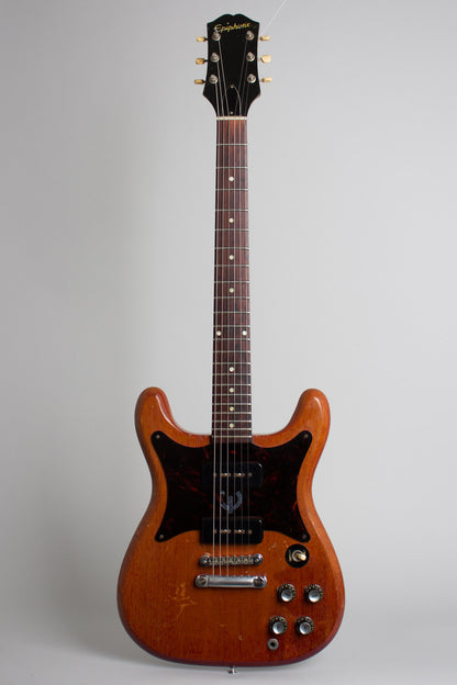 Epiphone Wilshire Solid Body Electric Guitar (1961)