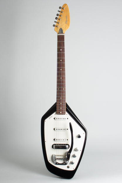 Vox Phantom VI Solid Body Electric Guitar (1965)