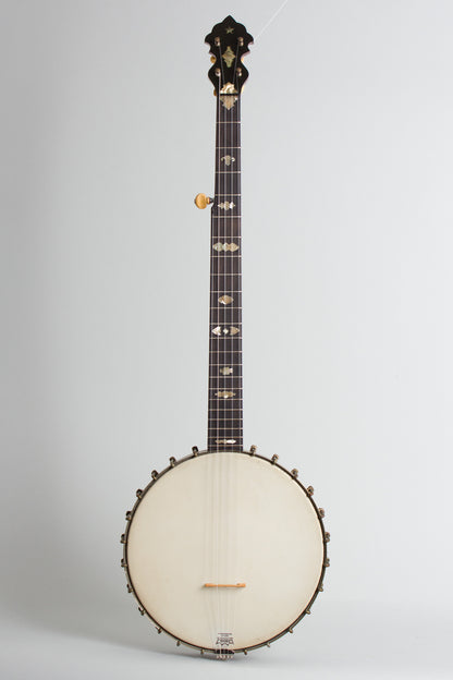Unbranded 5 String Banjo (1895)