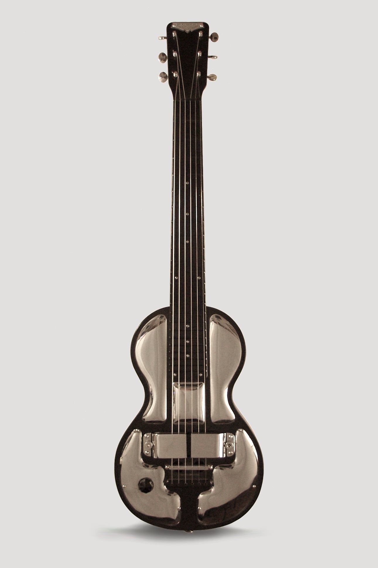 Rickenbacker Electro Spanish Solid Body Electric Guitar (1936)