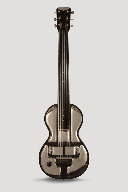 Rickenbacker Electro Spanish Solid Body Electric Guitar (1936)