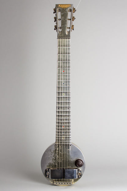 Rickenbacker Model A-22 Lap Steel Electric Guitar (1935)