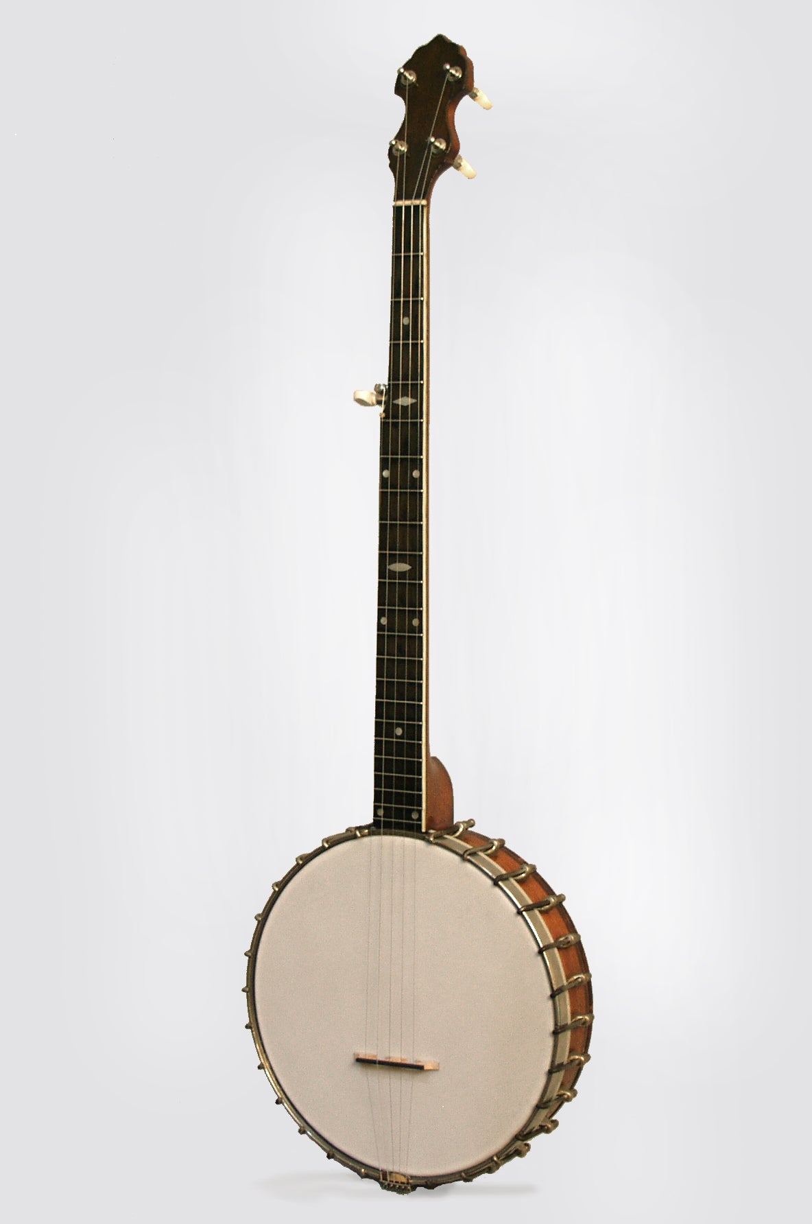 Fairbanks/Vega Senator 5 String Banjo (1922)