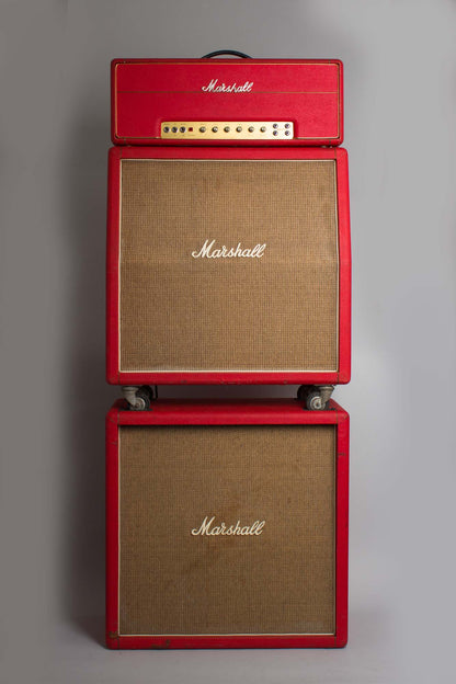 Marshall JMP Model 1992 Super Bass 100 Watt Plexi *LOCAL PICKUP ONLY* Tube Amplifier (1969)