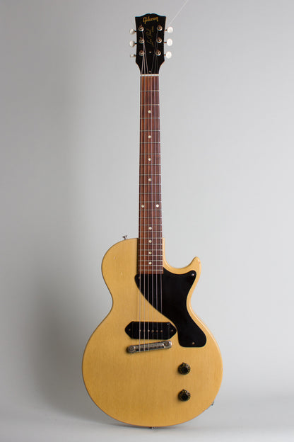 Gibson Les Paul TV Model Junior Solid Body Electric Guitar (1956)