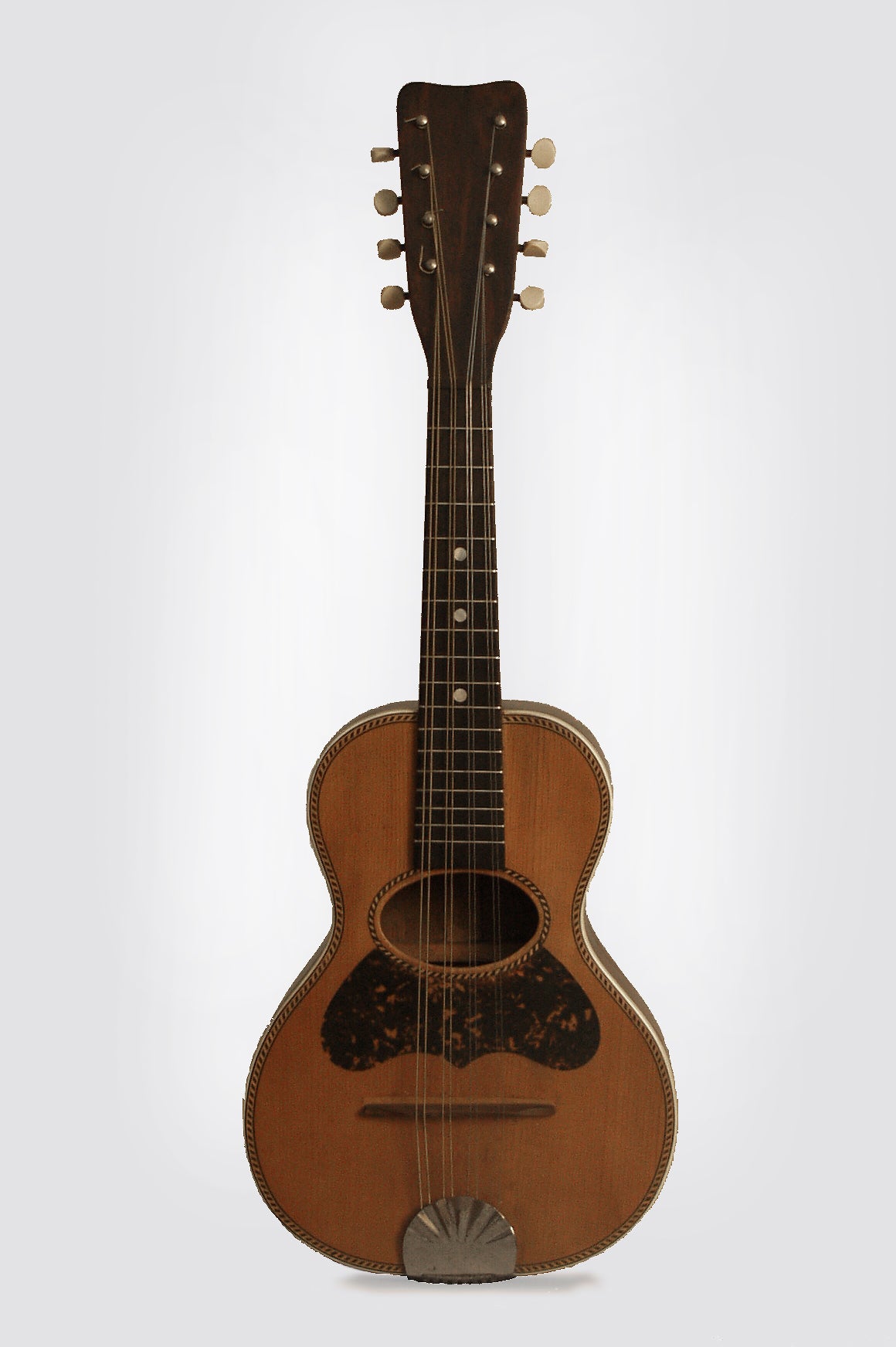 Harmony Mandolinetto (1910)