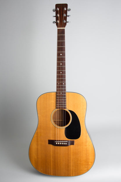 C. F. Martin D-18 Flat Top Acoustic Guitar (1972)
