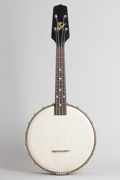 Gibson Style UB Banjo Ukulele (1924)