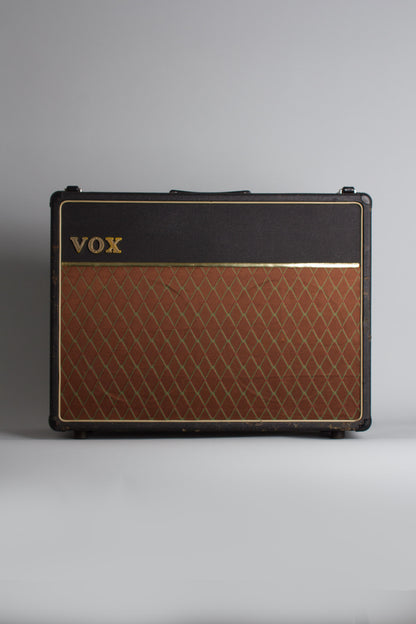 Vox AC-30/6 Twin Tube Amplifier (1965)