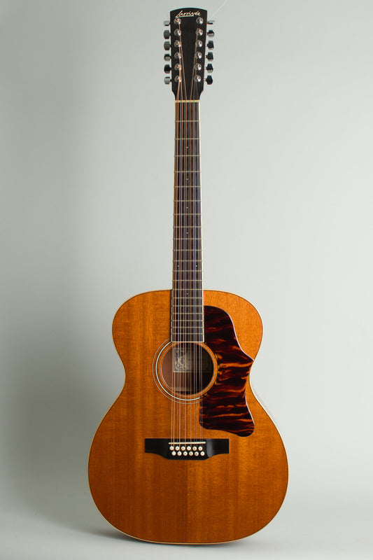Larrivee OM-03-12 12 String Flat Top Acoustic Guitar (2005)