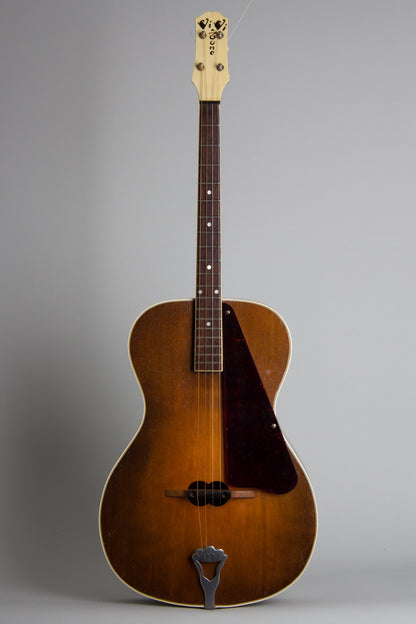 Vivi-Tone Electric Tenor Guitar (1933)
