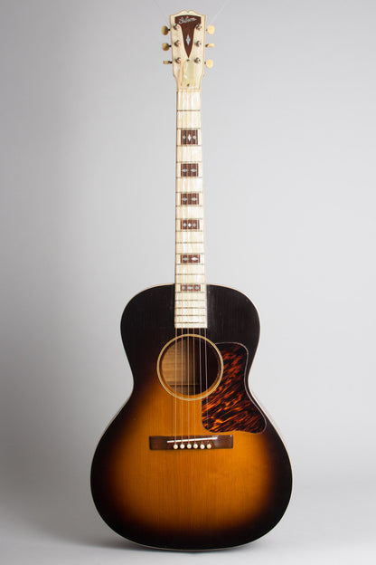 Gibson L-C Century of Progress Flat Top Acoustic Guitar (1937)