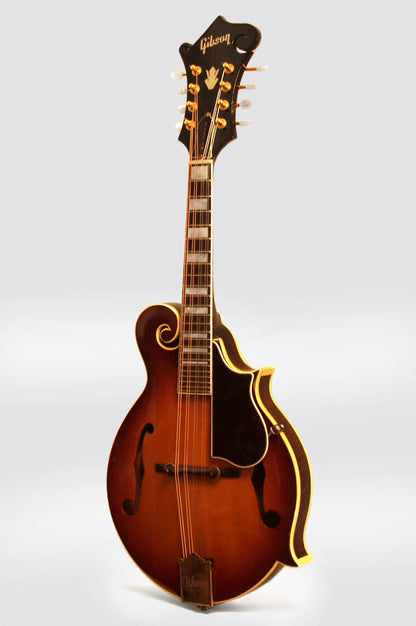 Gibson F-12 Carved Top Mandolin (1965)